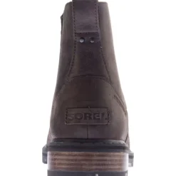 Bottines*#N/A Lennox Chelsea Stud Brown
